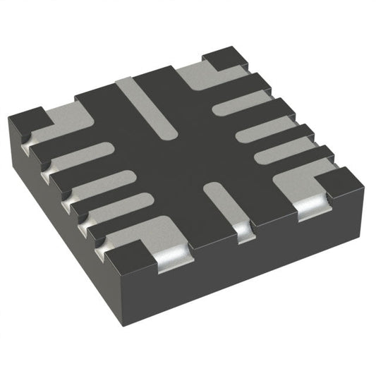 MPQ4323MGQCE-AEC1-P IC VRDCDCSR REG BUCK ADJ 3A 12QFN Monolithic Power Systems Inc. - High-Performance Power Management ICs IC by Monolithic Power Systems Inc.