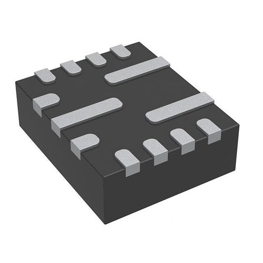 MP2491NGQB-P IC VRDCDCSR REG BUCK ADJ 6A 13QFN Monolithic Power Systems Inc. - High-Performance Power Management ICs IC by Monolithic Power Systems Inc.