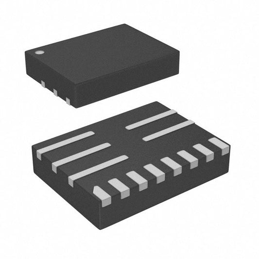 MP8760GL-Z CI VRDCDCSR REG BUCK ADJ 6A 13QFN Monolithic Power Systems Inc. - Circuits intégrés de gestion de l'alimentation haute performance IC by Monolithic Power Systems Inc.