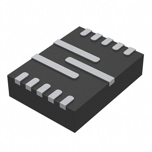 MPQ3432GLE-AEC1-Z IC VRDCDCSR REG BOOST ADJ 3A 13QFN Monolithic Power Systems Inc. - High-Performance Power Management ICs IC by Monolithic Power Systems Inc.