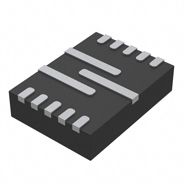 MP3431GL-P Monolithic Power Systems Inc. Circuit intégré VRDCDCSR REG 21A 13QFN Original Authentic IC Component