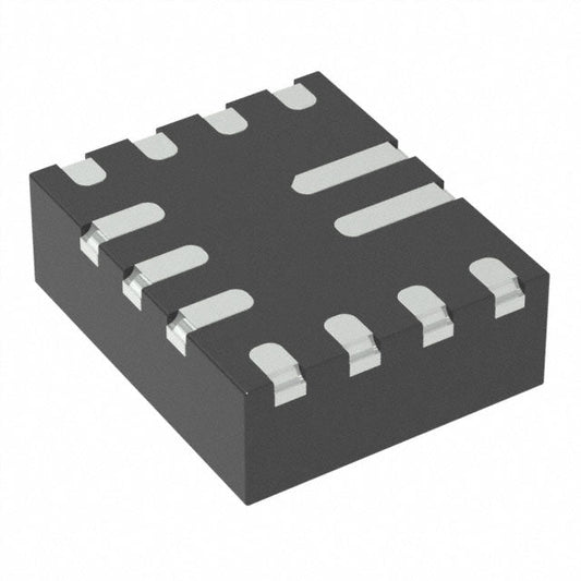 MPQ4415AGQBE-AEC1-P Circuit intégré VRDCDCSR REG BUCK ADJ 1,5 A 13QFN Monolithic Power Systems Inc. - Circuits intégrés de gestion de l'alimentation haute performance IC by Monolithic Power Systems Inc.