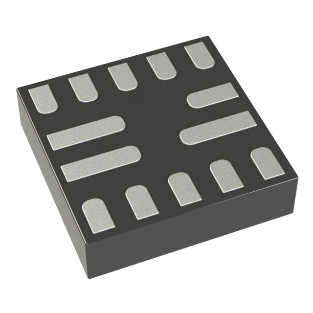 MPM4710GPA-Z Monolithic Power Systems Inc. CI VRDCDCSR RÉGULATEUR BUCK BOOST ADJ 14ECLGA Original Authentic IC Component