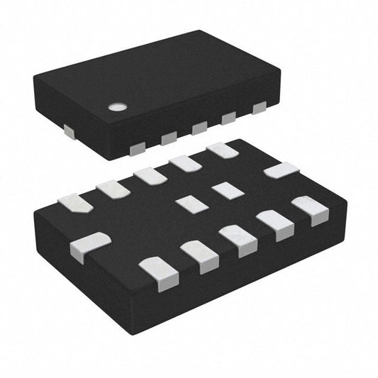 MP2321GD-P Circuit intégré VRDCDCSR REG 2A 14QFN Monolithic Power Systems Inc. - Circuits intégrés de gestion de l'alimentation haute performance IC by Monolithic Power Systems Inc.