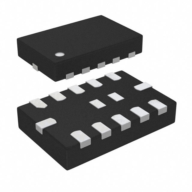 MP2326GD-P Monolithic Power Systems Inc. CI VRDCDCSR REG BUCK ADJ 4A 14QFN
