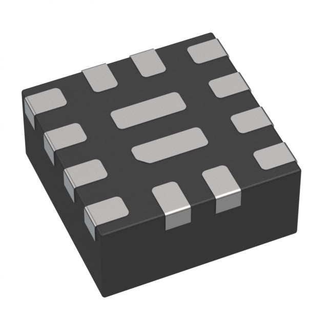 MP3424GG-P Monolithic Power Systems Inc. CI VRDCDCSR REG PROG 14QFN Original Authentic IC Component