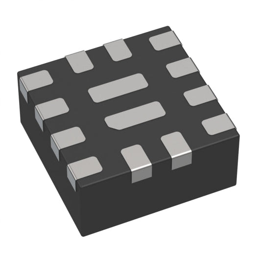 MP3424GG-Z CI VRDCDCSR REG 14QFN Monolithic Power Systems Inc. - Circuits intégrés de gestion de l'alimentation haute performance IC by Monolithic Power Systems Inc.