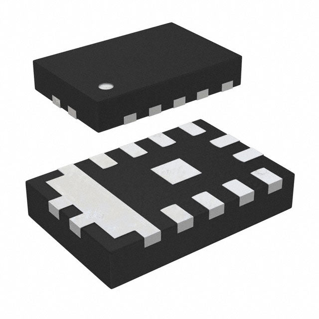 MP9151GD-P Monolithic Power Systems Inc. CI VRDCDCSR REG BUCK ADJ 4A 14QFN