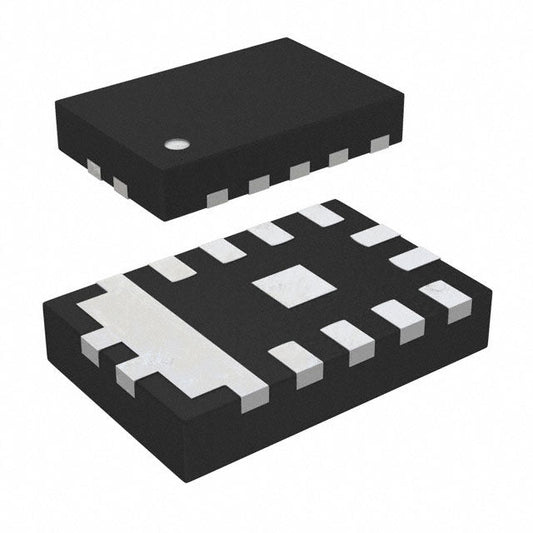 MP28251GD-Z CI VRDCDCSR REG BUCK ADJ 4A 14QFN Monolithic Power Systems Inc. - Circuits intégrés de gestion de l'alimentation haute performance IC by Monolithic Power Systems Inc.