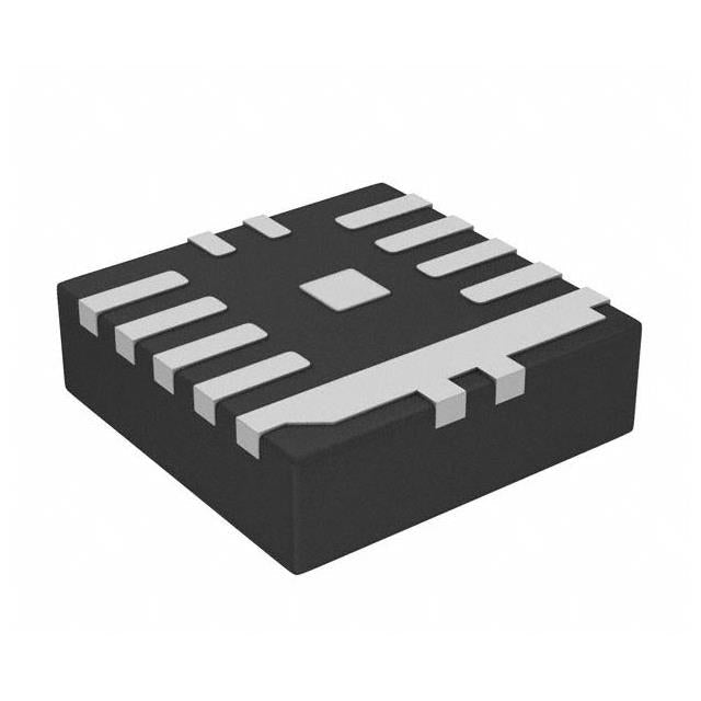 MP9186GQ-P Monolithic Power Systems Inc. CI VRDCDCSR REG BUCK ADJ 6A 14QFN Original Authentic IC Component