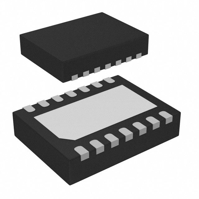 MP38891DL-LF-P Monolithic Power Systems Inc. CI VRDCDCSR REG BUCK ADJ 6A 14QFN