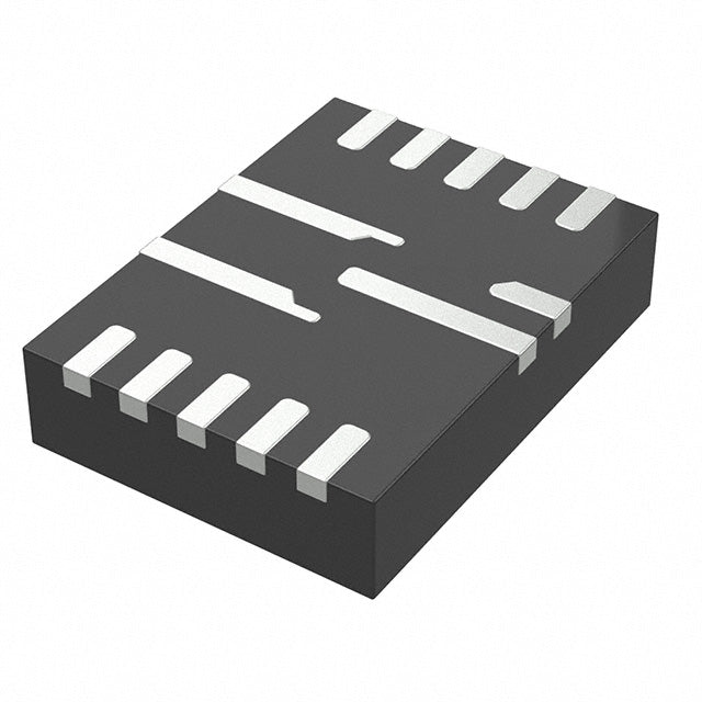 MP8867GLE-P Monolithic Power Systems Inc. Circuit intégré VRDCDCSR REG BUCK PROG 8A 14QFN