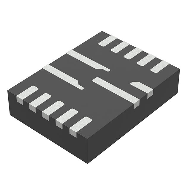 MP8861GL-P Monolithic Power Systems Inc. Circuit intégré VRDCDCSR REG 6A 14QFN