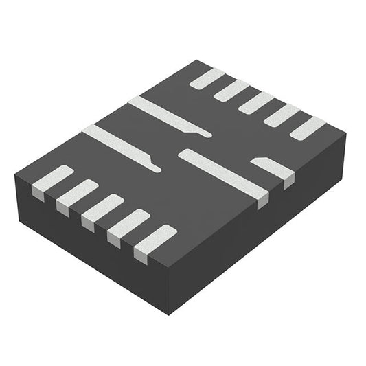 MP8861GL-P Circuit intégré VRDCDCSR REG 6A 14QFN Monolithic Power Systems Inc. - Circuits intégrés de gestion de l'alimentation haute performance IC by Monolithic Power Systems Inc.