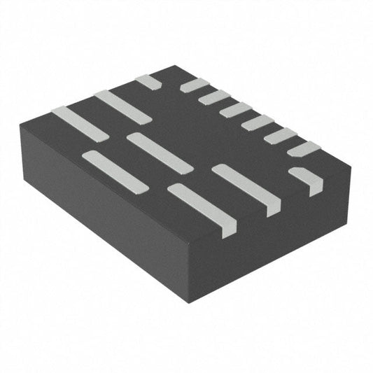MPQ8616GL-12-Z CI VRDCDCSR REG BUCK ADJ 12A 14QFN Monolithic Power Systems Inc. - Circuits intégrés de gestion de l'alimentation haute performance IC by Monolithic Power Systems Inc.