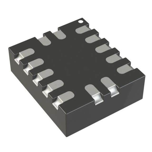 MPQ2180GQBE-8-AEC1-P Monolithic Power Systems Inc. IC VRDCDCSR REG BUCK PROG 6A 14QFN Original Authentic IC Component