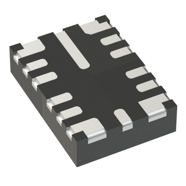 MPQ4321CGRHE-AEC1-P Monolithic Power Systems Inc. IC VRDCDCSR REG BUCK ADJ 1A 14QFN