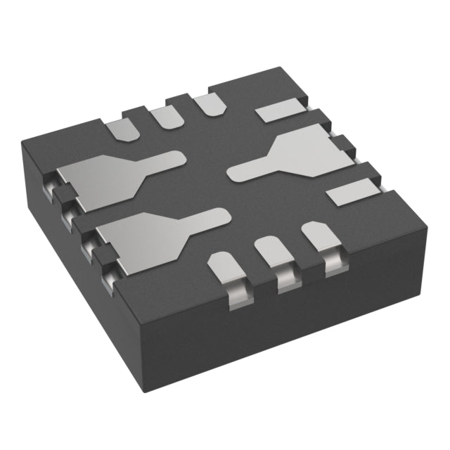 MP2167AGQE-P Monolithic Power Systems Inc. CI VRDCDCSR REG BUCK ADJ 6A 14QFN