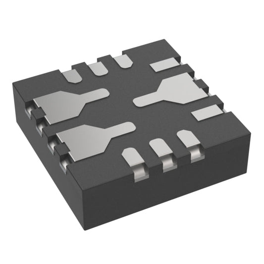 MP2167AGQE-P IC VRDCDCSR REG BUCK ADJ 6A 14QFN Monolithic Power Systems Inc. - High-Performance Power Management ICs IC by Monolithic Power Systems Inc.