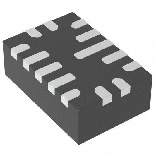 MPQ8626GD-Z IC VRDCDCSR REG BUCK ADJ 6A 14QFN Monolithic Power Systems Inc. - High-Performance Power Management ICs IC by Monolithic Power Systems Inc.
