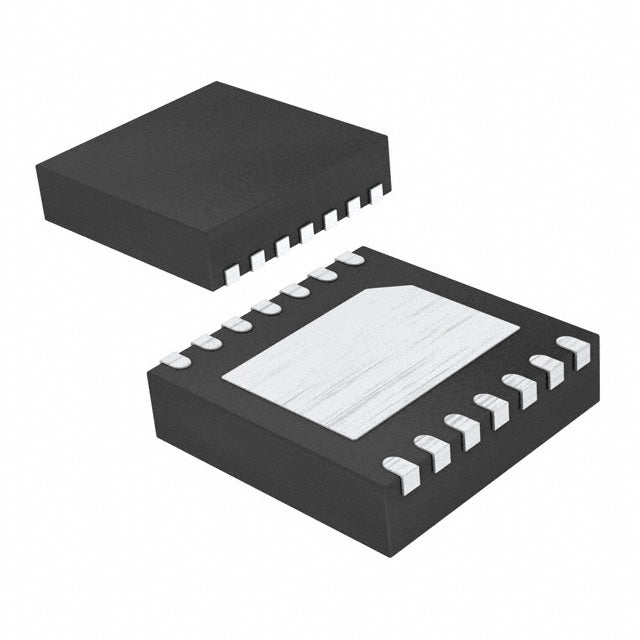 MP2110GQ-Z Monolithic Power Systems Inc. CI VRDCDCSR REG BUCK ADJ 3A 14QFN Original Authentic IC Component