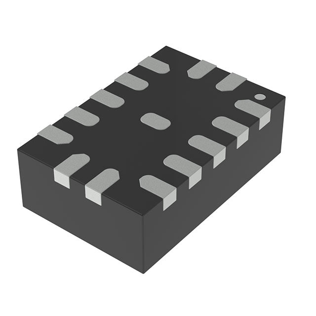 MP8848GD-Z Monolithic Power Systems Inc. CI VRDCDCSR REG BUCK ADJ 6A 15QFN Original Authentic IC Component