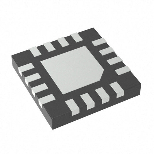 MP1527DR-LF-Z IC VRDCDCSR REG BOOST ADJ 2A 16QFN Monolithic Power Systems Inc. - High-Performance Power Management ICs IC by Monolithic Power Systems Inc.
