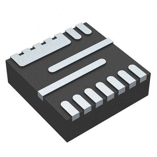 MP8774HGQ-Z Circuit intégré VRDCDCSR REG BUCK ADJ 12A 16QFN Monolithic Power Systems Inc. - Circuits intégrés de gestion de l'alimentation haute performance IC by Monolithic Power Systems Inc.