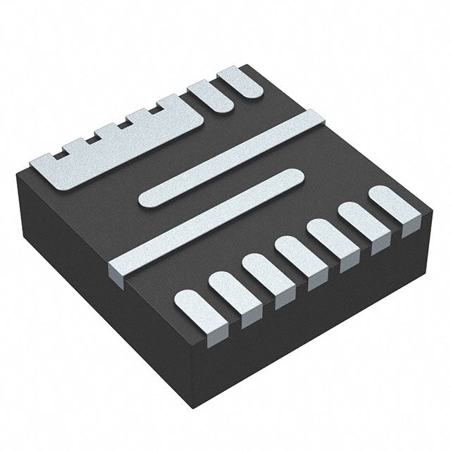MP8770CGQ-P Monolithic Power Systems Inc. CI VRDCDCSR REG BUCK ADJ 8A 16QFN Original Authentic IC Component