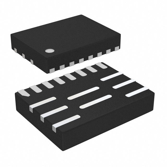 MPQ8632DGLE-12-P Monolithic Power Systems Inc. Circuit intégré VRDCDCSR REG BUCK ADJ 12A 16QFN Original Authentic IC Component