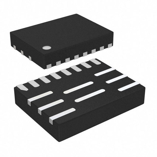 MPQ8636GLE-10-P IC VRDCDCSR REG BUCK ADJ 10A 16QFN Monolithic Power Systems Inc. - High-Performance Power Management ICs IC by Monolithic Power Systems Inc.