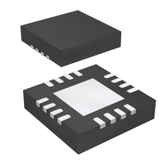 MP1517DR-LF-Z IC VRDCDCSR REG BST FLYBACK ADJ 3A 16QFN Monolithic Power Systems Inc. - High-Performance Power Management ICs IC by Monolithic Power Systems Inc.
