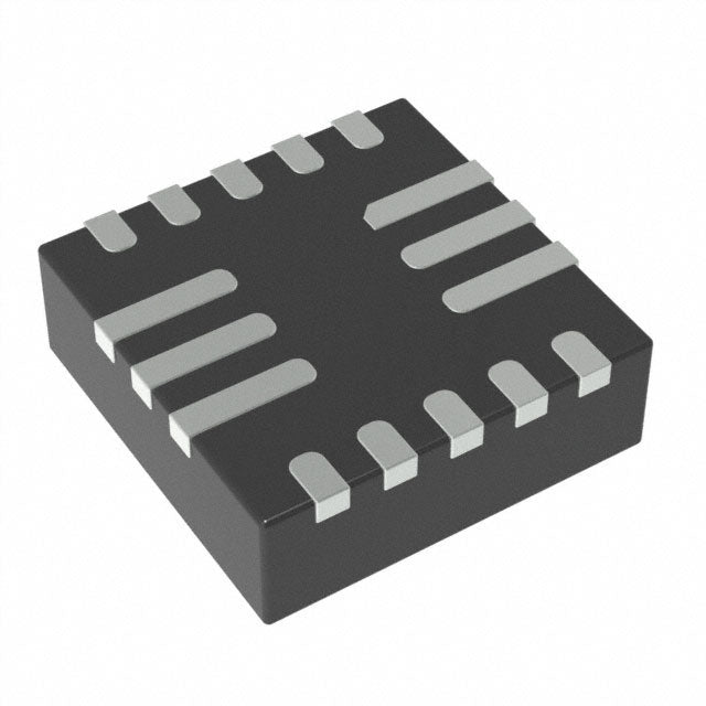 MP8860GQ-0000-P Monolithic Power Systems Inc. IC VRDCDCSR REG BUCK BOOST ADJ 1A 16QFN