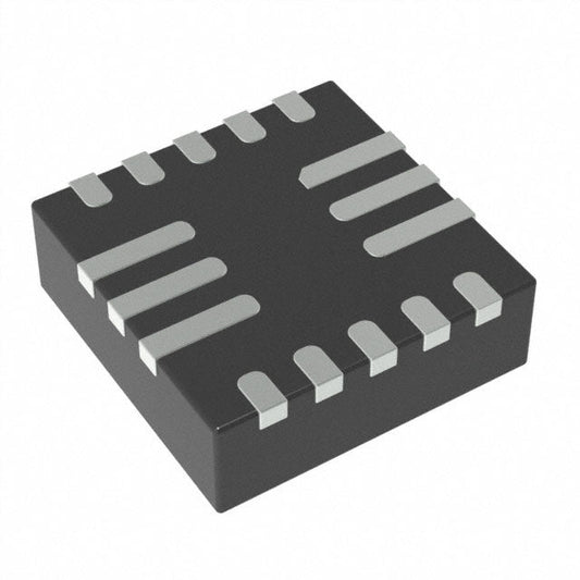 MP28167GQ-NZ Circuit intégré VRDCDCSR 2,8 V à 22 V VIN, 3 A IOUT, INTÉRESSANT Monolithic Power Systems Inc. - Circuits intégrés de gestion de l'alimentation haute performance IC by Monolithic Power Systems Inc.