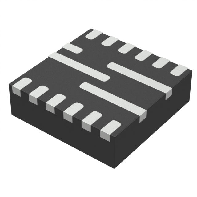 MP8720GQ-Z Monolithic Power Systems Inc. IC VRDCDCSR REG 10A 16QFN