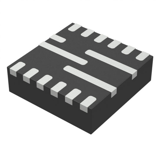 MP8720GQ-Z IC VRDCDCSR REG 10A 16QFN Monolithic Power Systems Inc. - High-Performance Power Management ICs IC by Monolithic Power Systems Inc.