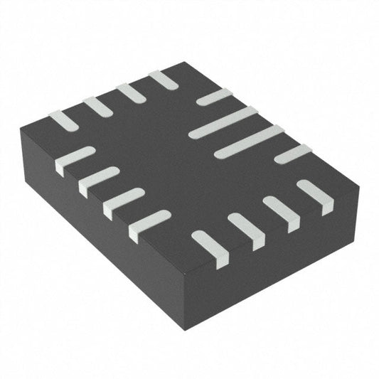 MP4431GL-Z Circuit intégré VRDCDCSR REG 1A 16QFN Monolithic Power Systems Inc. - Circuits intégrés de gestion de l'alimentation haute performance IC by Monolithic Power Systems Inc.