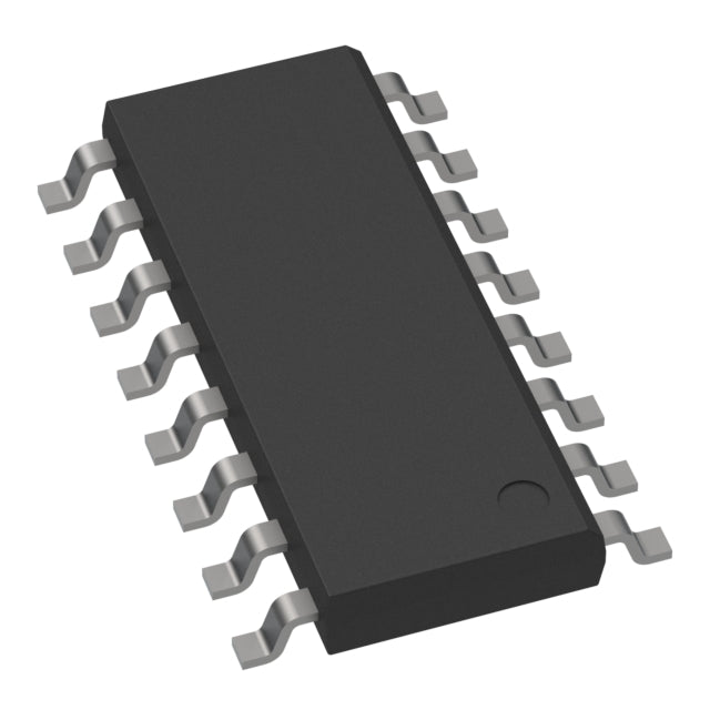 MP2499DS-LF Monolithic Power Systems Inc. Régulateur abaisseur réglable VRDCDCSR 2A 16SOIC Original Authentic IC Component