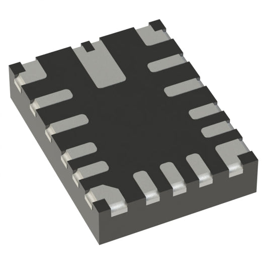 MPQ4341GLE-5-AEC1-P IC VRDCDCSR REG BUCK 5V 5A 17QFN Monolithic Power Systems Inc. - High-Performance Power Management ICs IC by Monolithic Power Systems Inc.