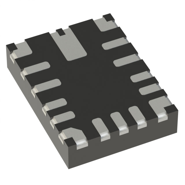 MPQ4348GLE-5-AEC1-Z Monolithic Power Systems Inc. IC VRDCDCSR REG BUCK 5V 5A 17QFN
