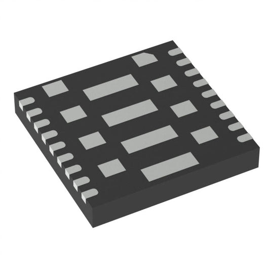 MP86981DU-LF-P Circuit intégré VRDCDCSR REG CTRLR 27V 20A QFN Monolithic Power Systems Inc. - Circuits intégrés de gestion de l'alimentation haute performance IC by Monolithic Power Systems Inc.
