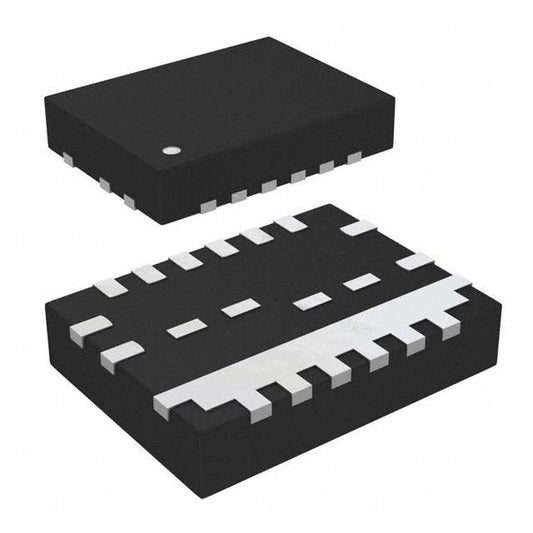 MP8606DL-LF-Z CI VRDCDCSR REG BUCK ADJ 6A 18QFN Monolithic Power Systems Inc. - Circuits intégrés de gestion de l'alimentation haute performance IC by Monolithic Power Systems Inc.