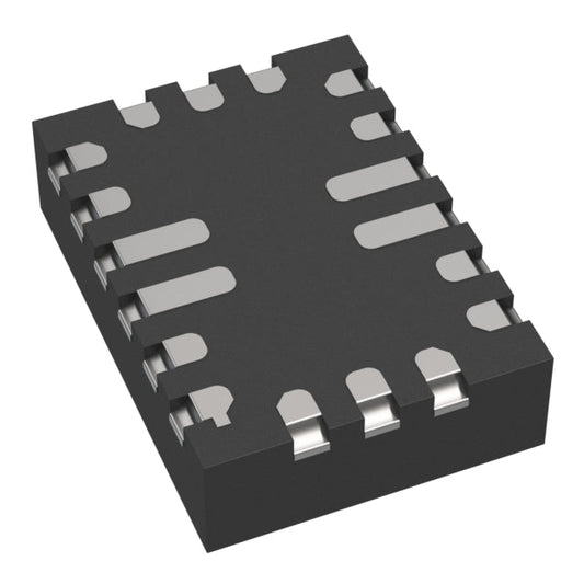 MP2166GRH-P CI VRDCDCSR REG BUCK ADJ DL 18QFN Monolithic Power Systems Inc. - Circuits intégrés de gestion de l'alimentation haute performance IC by Monolithic Power Systems Inc.