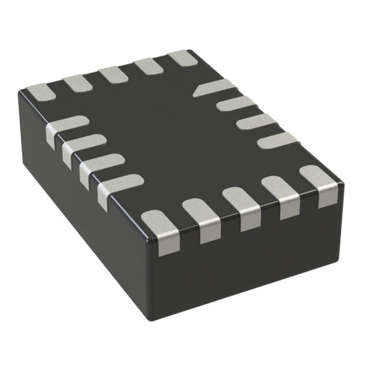 MPQ2166GD-AEC1-Z IC VRDCDCSR REG BUCK ADJ DL 18QFN Monolithic Power Systems Inc. - High-Performance Power Management ICs IC by Monolithic Power Systems Inc.
