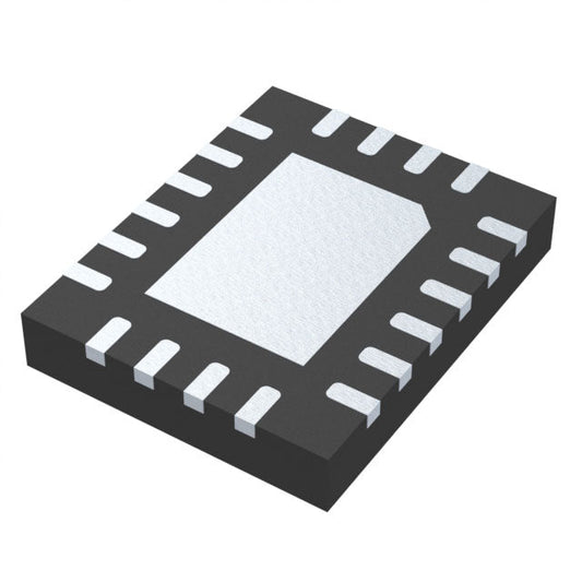 MPQ4469GV-AEC1-P IC VRDCDCSR REG BUCK ADJ 5A 20QFN Monolithic Power Systems Inc. - High-Performance Power Management ICs IC by Monolithic Power Systems Inc.