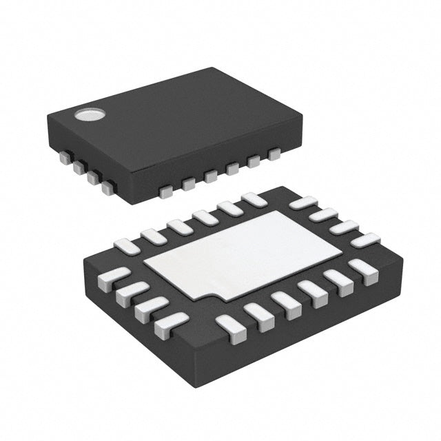 MPQ2918GL-P Monolithic Power Systems Inc. CI VRDCDCSR REG 20QFN Original Authentic IC Component
