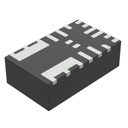 MPM3632CGQV-P CI VRDCDCSR RÉGULATEUR BUCK ADJ 3A 20QFN Monolithic Power Systems Inc. - Circuits intégrés de gestion de l'alimentation haute performance IC by Monolithic Power Systems Inc.