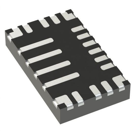MP4247GQV-0000-Z Circuit intégré VRDCDCSR REG BUCK BST ADJ 5A DL 20QFN Monolithic Power Systems Inc. - Circuits intégrés de gestion de l'alimentation haute performance IC by Monolithic Power Systems Inc.