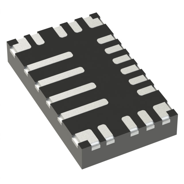 MP4247GQV-0000-P Monolithic Power Systems Inc. Circuit intégré VRDCDCSR REG BUCK BST ADJ 5A DL 20QFN