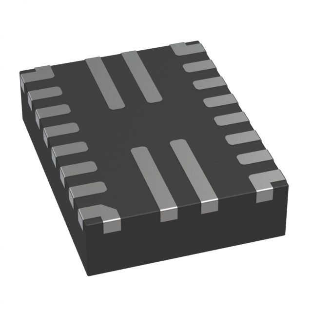 MP3435GL-P Monolithic Power Systems Inc. IC VRDCDCSR REG BOOST ADJ 19A 20QFN